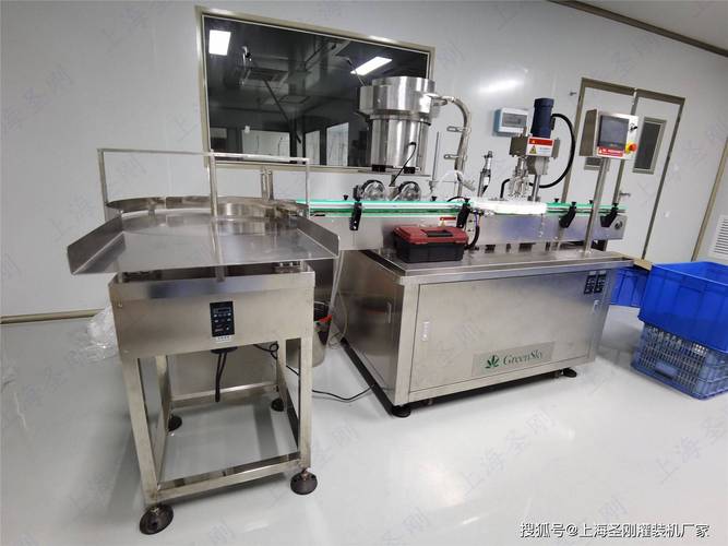 影响口服液灌装机厂家价格的因素有哪些_生产_型号_药品